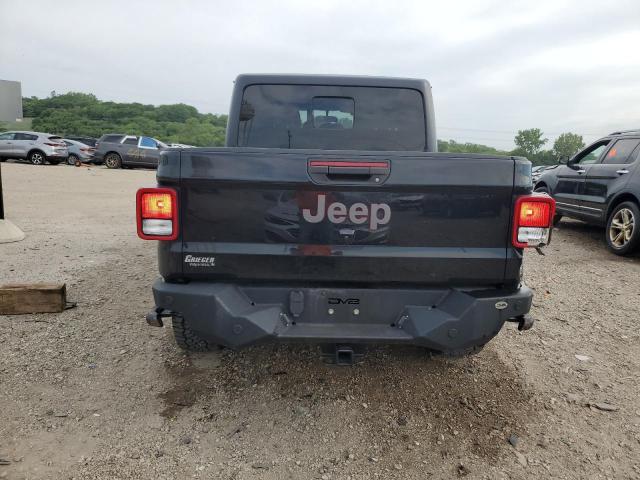 2020 JEEP GLADIATOR - 1C6JJTBG5LL217499