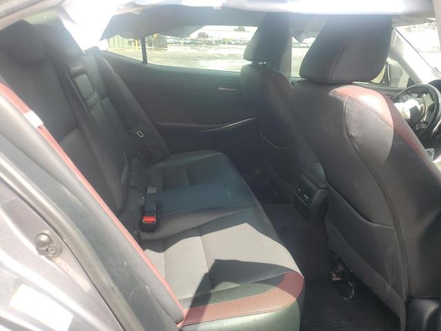 2017 LEXUS IS 300 JTHCM1D22H5019164