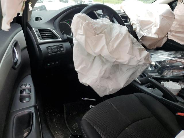 2018 NISSAN SENTRA S 3N1AB7AP6JY326883