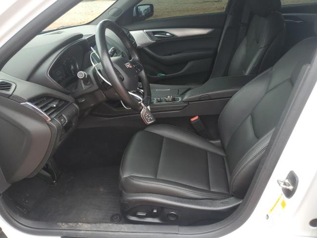2023 CADILLAC CT5 LUXURY 1G6DW5RK7P0111109