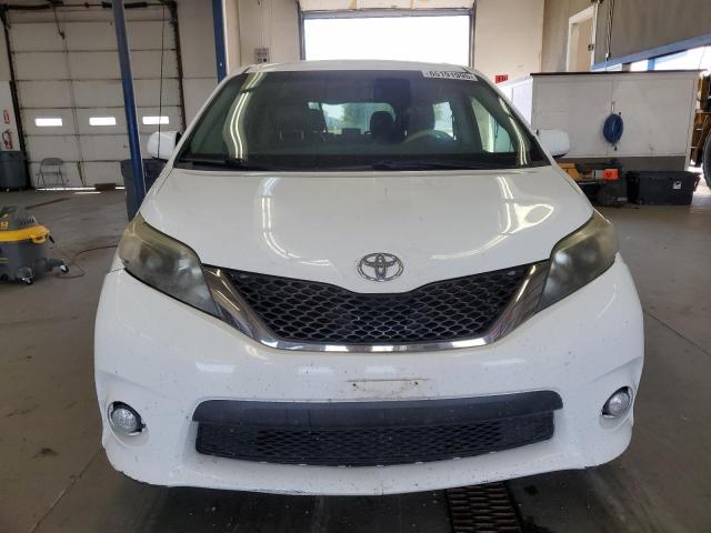 2013 TOYOTA SIENNA SPO #3298225020