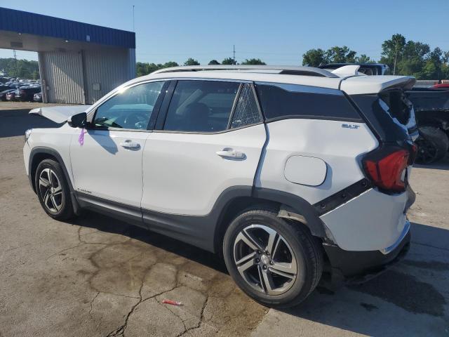 2020 GMC TERRAIN SL 3GKALPEV2LL147571