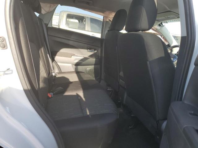 2024 MITSUBISHI OUTLANDER JA4ARUAU6RU020384