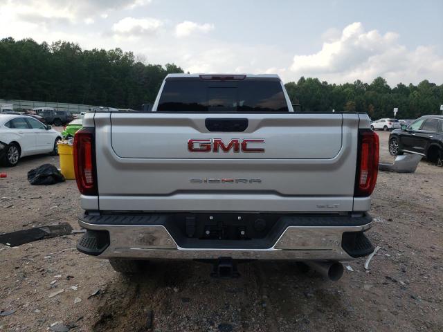 2023 GMC SIERRA K2500 SLT 1GT49NEY0PF157165