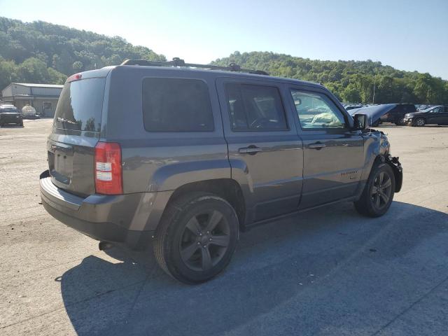 2016 JEEP PATRIOT SP 1C4NJRBB0GD753083