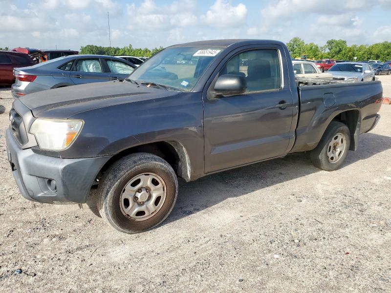 2012 TOYOTA TACOMA - 5TFNX4CN5CX011779