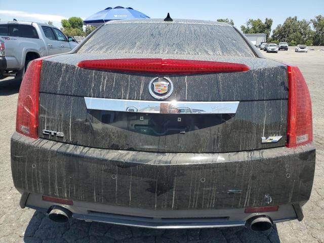 2011 CADILLAC CTS-V - 1G6DV5EP7B0117425