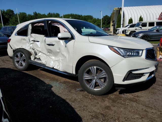 2019 ACURA MDX 5J8YD4H30KL036688