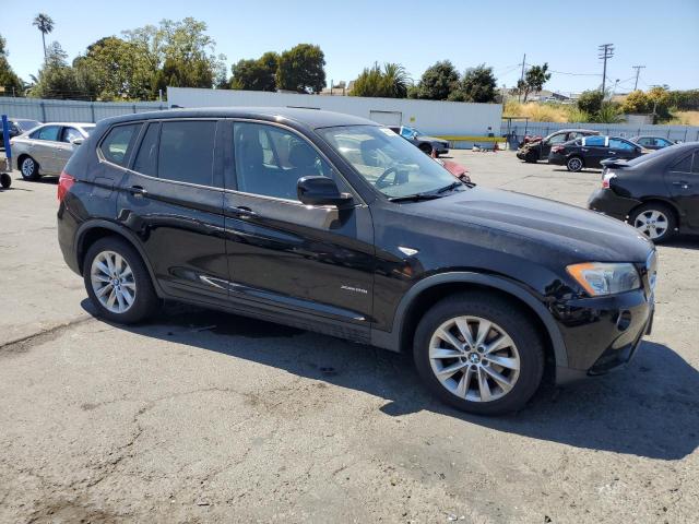 2013 BMW X3 XDRIVE2 #3223447517