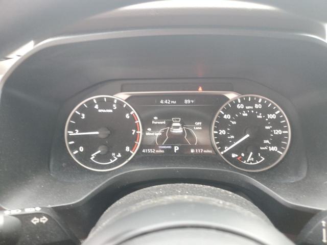 2023 NISSAN ROGUE S - 5N1BT3AA8PC806164