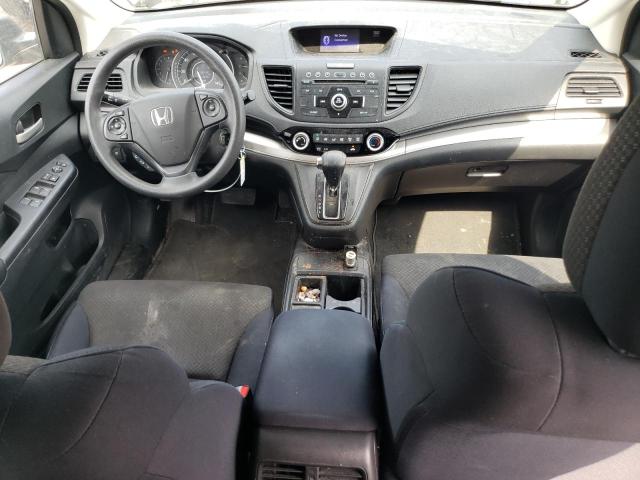 2016 HONDA CR-V SE 2HKRM4H40GH686340