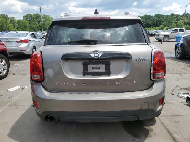 2020 MINI COOPER COU WMZYW3C08L3L18191