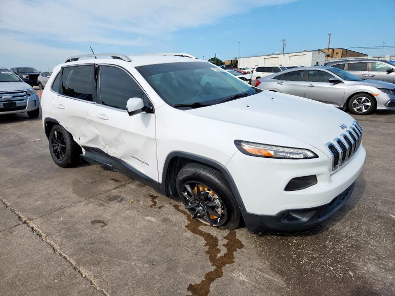2017 JEEP CHEROKEE L 1C4PJLCB2HD231075