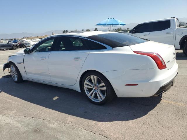 2016 JAGUAR XJL PORTFO SAJWA2G73G8W02782