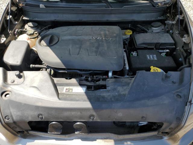 2017 JEEP CHEROKEE L 1C4PJLCS3HW643557