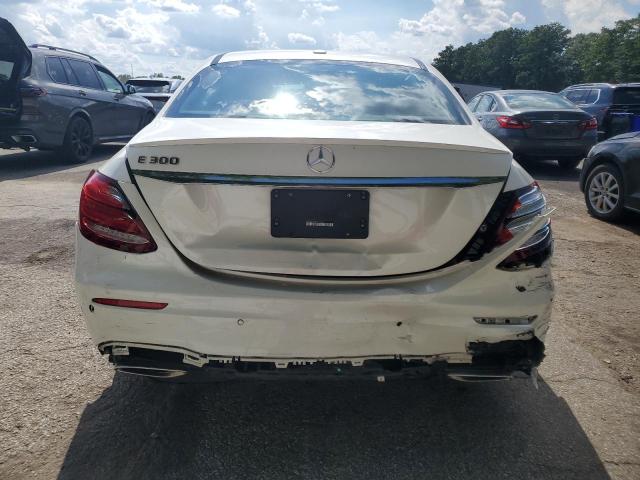 2017 MERCEDES-BENZ E 300 WDDZF4JB4HA072215