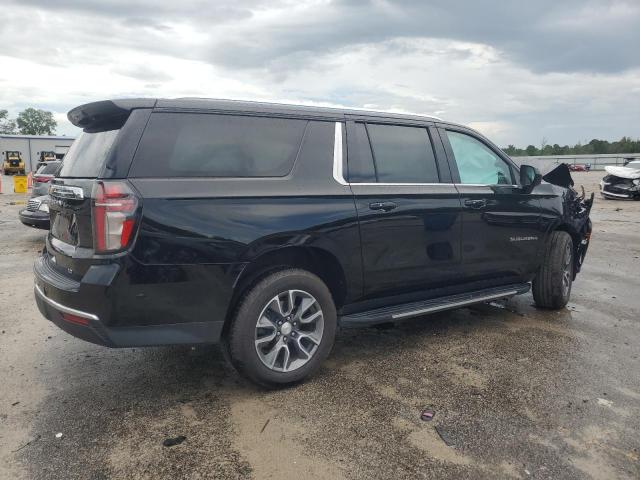 2021 CHEVROLET SUBURBAN C1500 LT 1GNSCCKD8MR459304