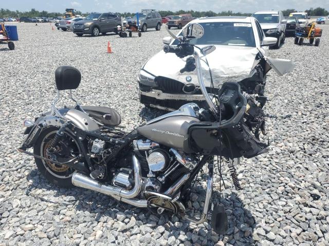 2017 HARLEY-DAVIDSON FLTRX ROAD 1HD1KHC10HB620928