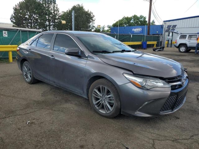 2016 TOYOTA CAMRY LE #3308285157
