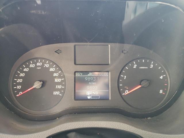 2023 MERCEDES-BENZ SPRINTER 3 #3210863034