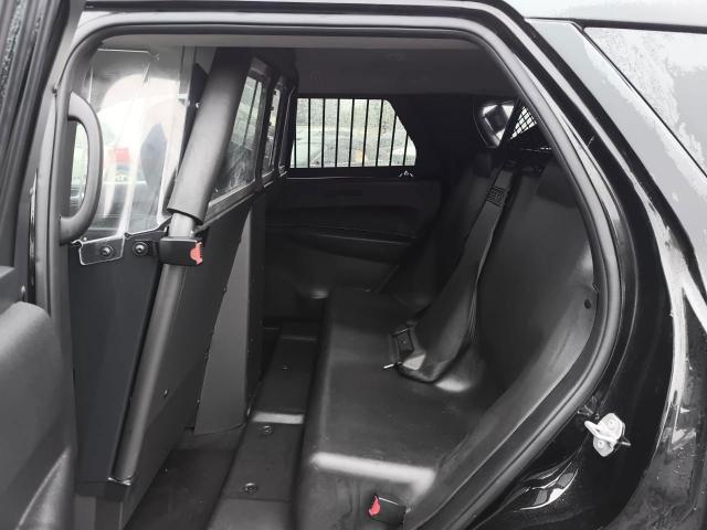 2022 DODGE DURANGO PU 1C4RDJFG0NC136916