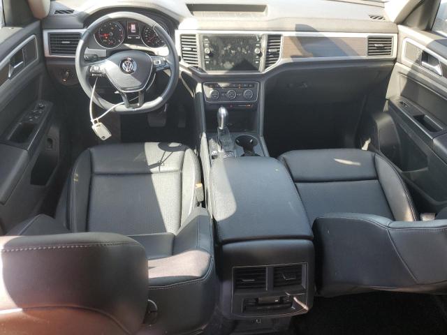 2019 VOLKSWAGEN ATLAS SE - 1V2UR2CA1KC541646