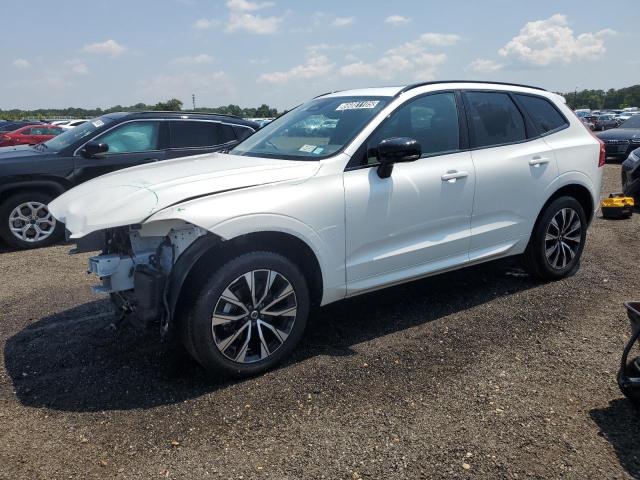 VOLVO XC60 PLUS