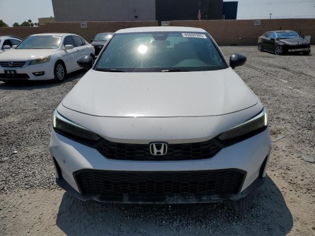 2HGFE2F54SH500933 2025 HONDA CIVIC