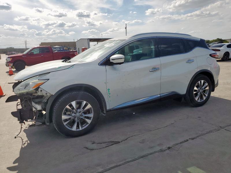 NISSAN MURANO S