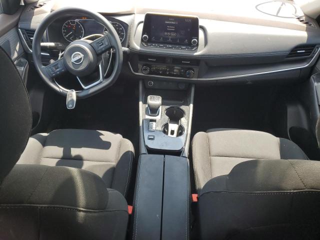 2023 NISSAN ROGUE S 5N1BT3AA0PC879867