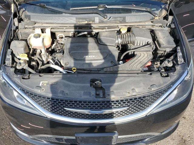 2018 CHRYSLER PACIFICA T 2C4RC1BG1JR149829