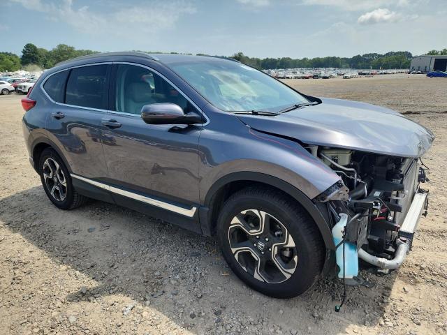 2019 HONDA CR-V TOURI - 7FARW1H91KE015484