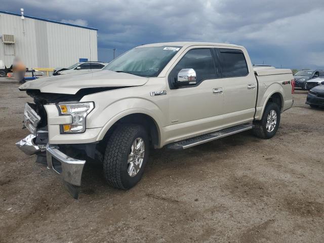 FORD F150 SUPER