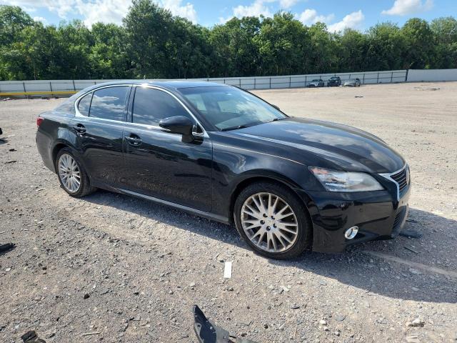 2013 LEXUS GS 350 - JTHBE1BL8D5018325