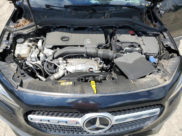 2022 MERCEDES-BENZ GLA 250 4M W1N4N4HB6NJ404110