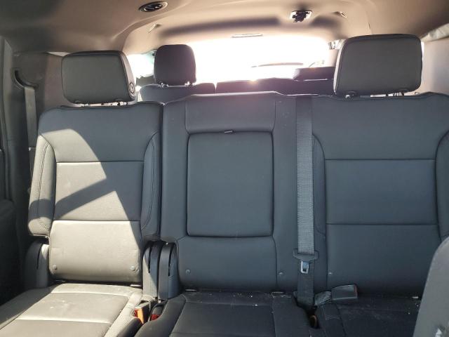 2025 CHEVROLET SUBURBAN C - 1GNS5CRD1SR128495
