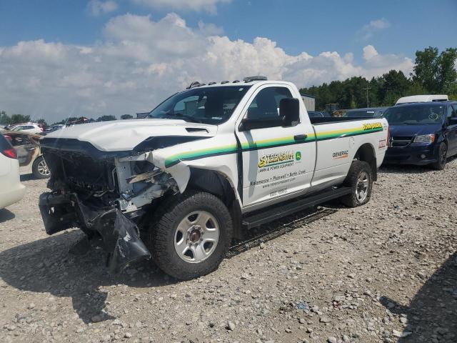 2019 RAM 2500 TRADE - 3C6MR5AL4KG664126