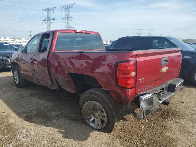 2018 CHEVROLET SILVERADO - 1GCVKREC3JZ177243