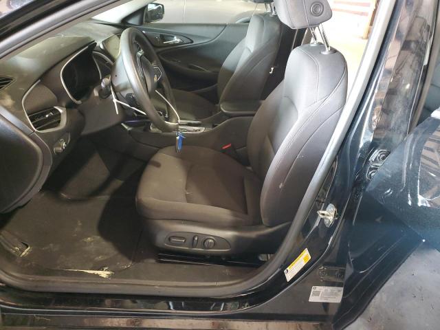 2023 CHEVROLET MALIBU LT - 1G1ZD5ST1PF207108