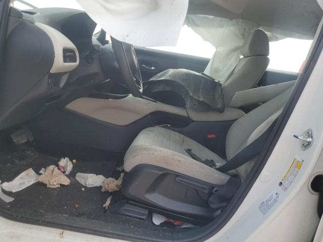 2024 HONDA HR-V LX - 3CZRZ2H35RM779570