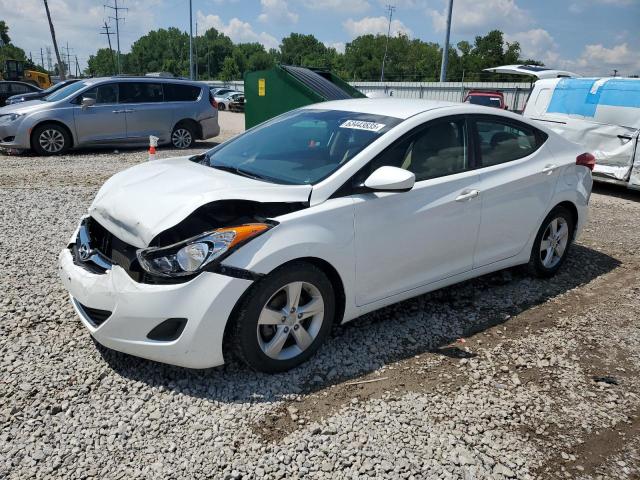 HYUNDAI ELANTRA GL