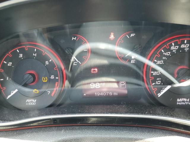 2015 DODGE DART SXT 1C3CDFBB1FD131754