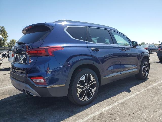 2020 HYUNDAI SANTA FE L 5NMS53AA5LH204087