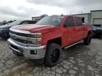 2015 CHEVROLET SILVERADO - 1GC1KVEG3FF644941
