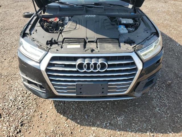 wa1aaaf72hd021913 - 2017 Audi q7 premium - #63260705
