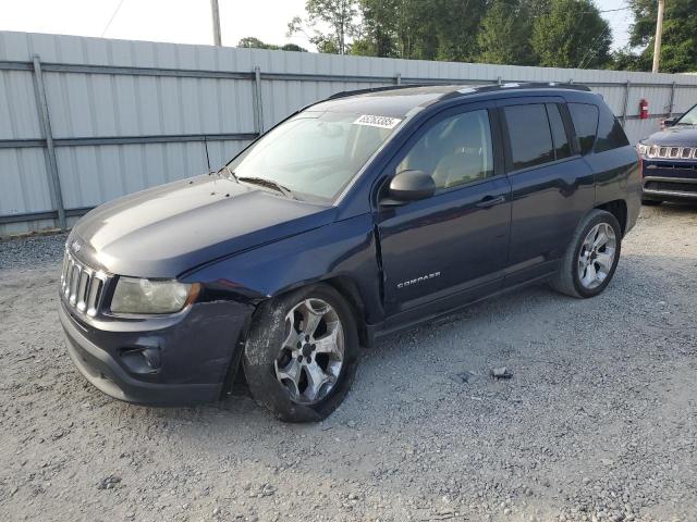 JEEP COMPASS SP