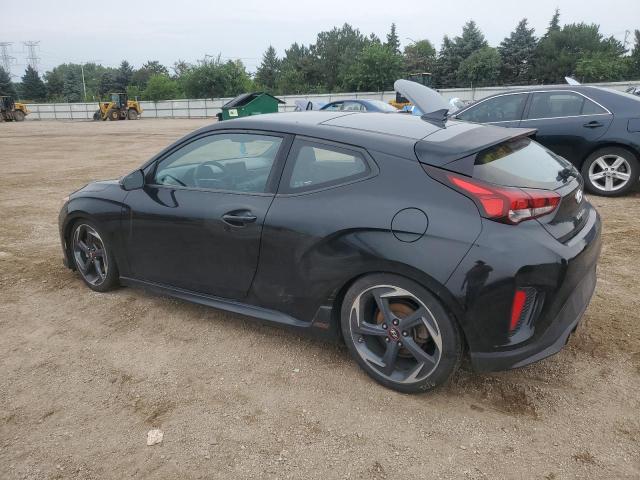 2019 HYUNDAI VELOSTER T KMHTH6AB1KU008267