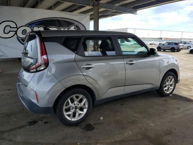 2023 KIA SOUL LX - KNDJ23AU3P7863376