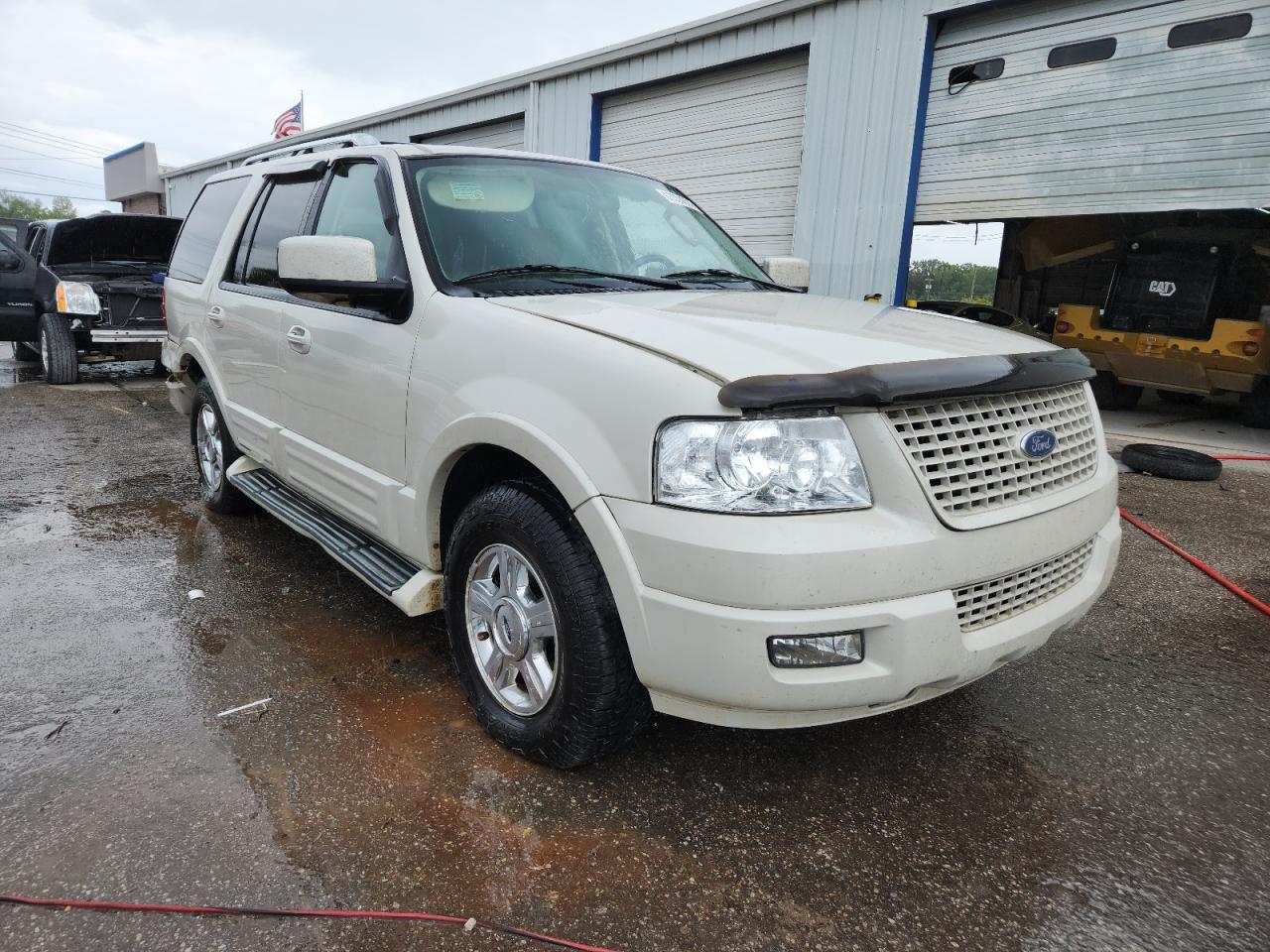 Lot #3199985431 2006 FORD EXPEDITION