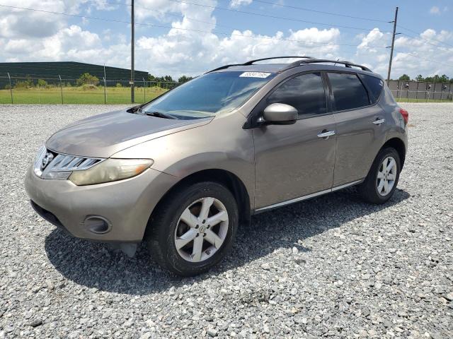 NISSAN MURANO S